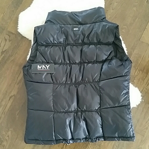 Andrew Marc Vest NWT - Picture 6 of 8